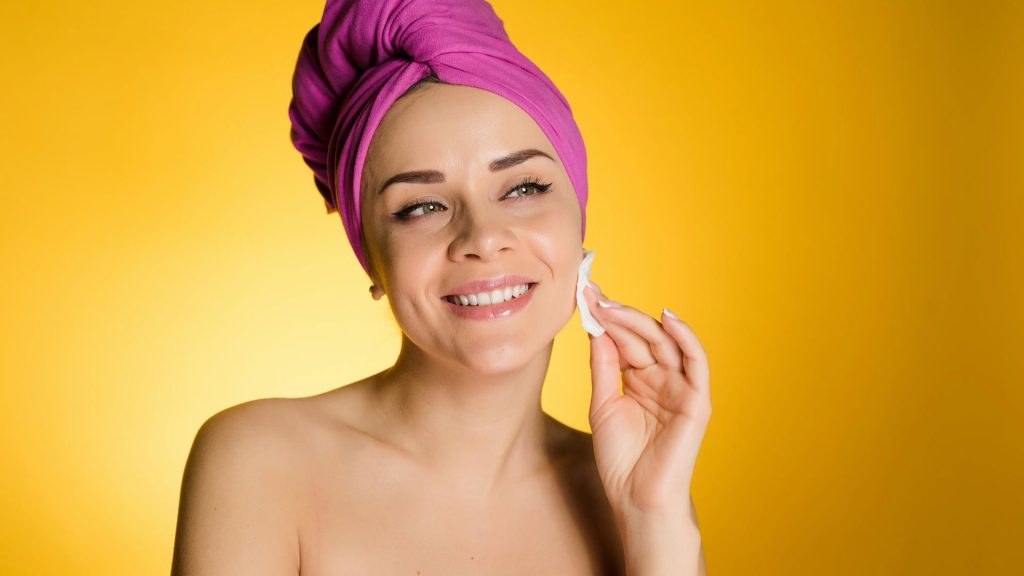 Skin Care Essentials for all ages