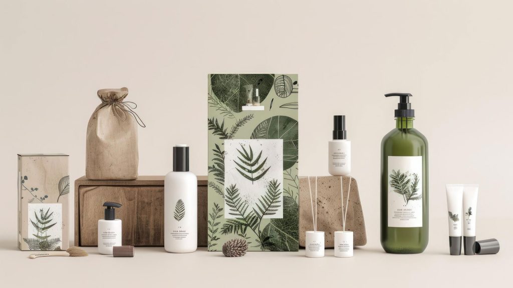 Skin Care Packaging